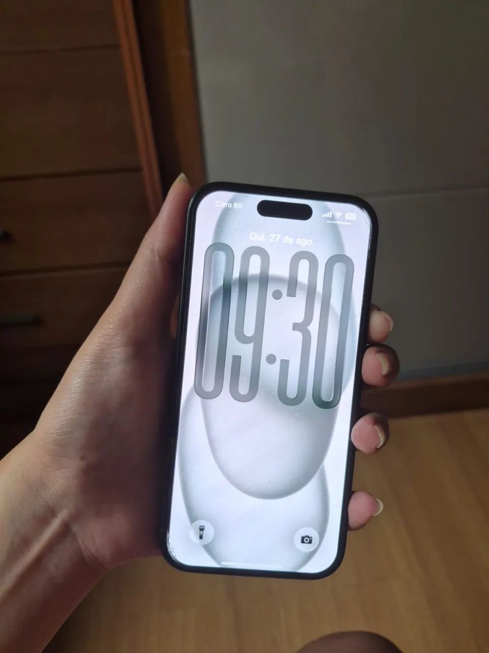Vendo iphone 15 128g - Foto 2