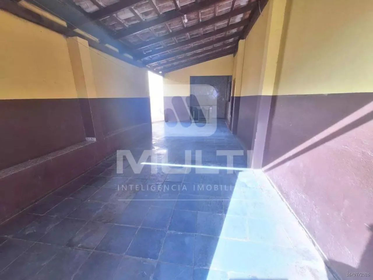 Apartamento - GUARANI