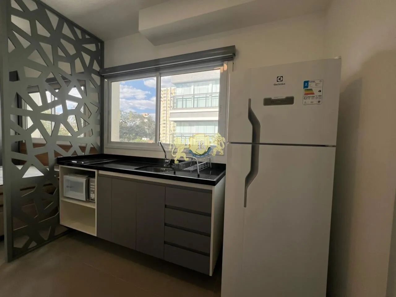 Studio para locação na Vila Mariana - 19m² - Foto 5