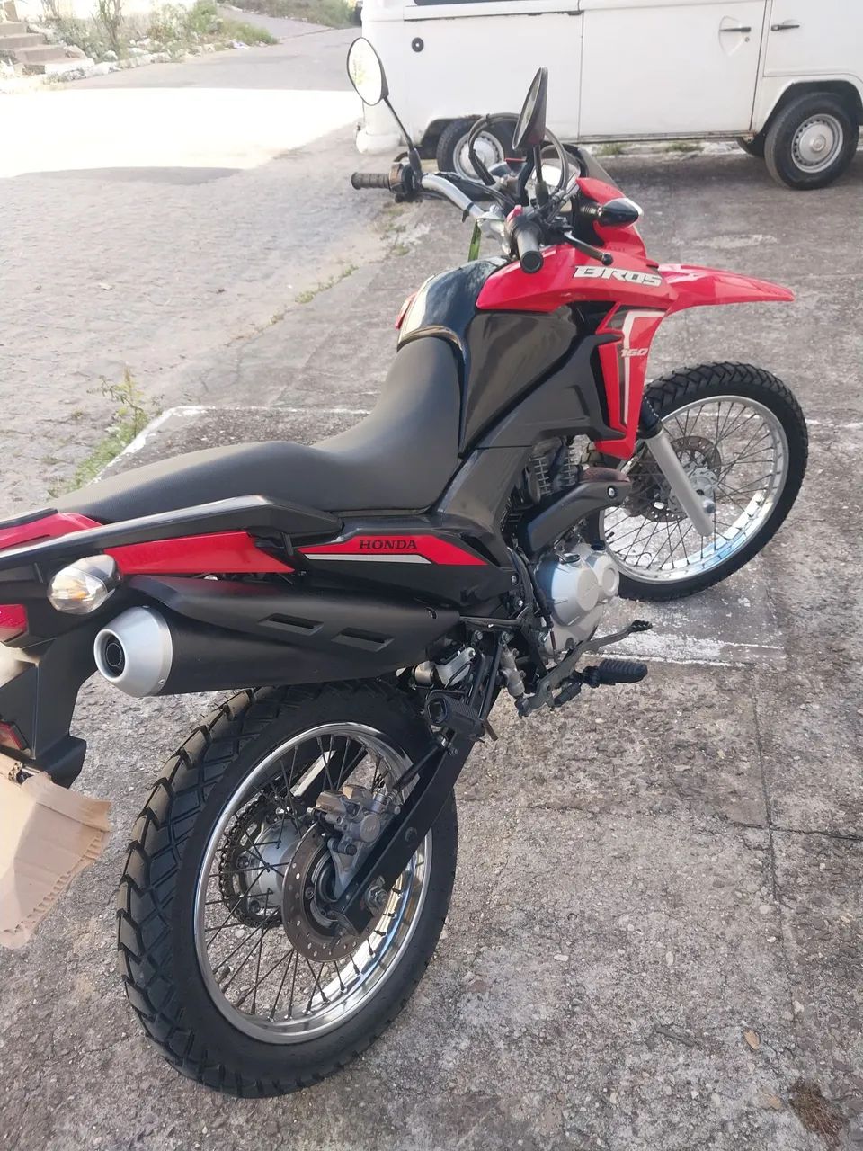 Bros 2024 NOVA 