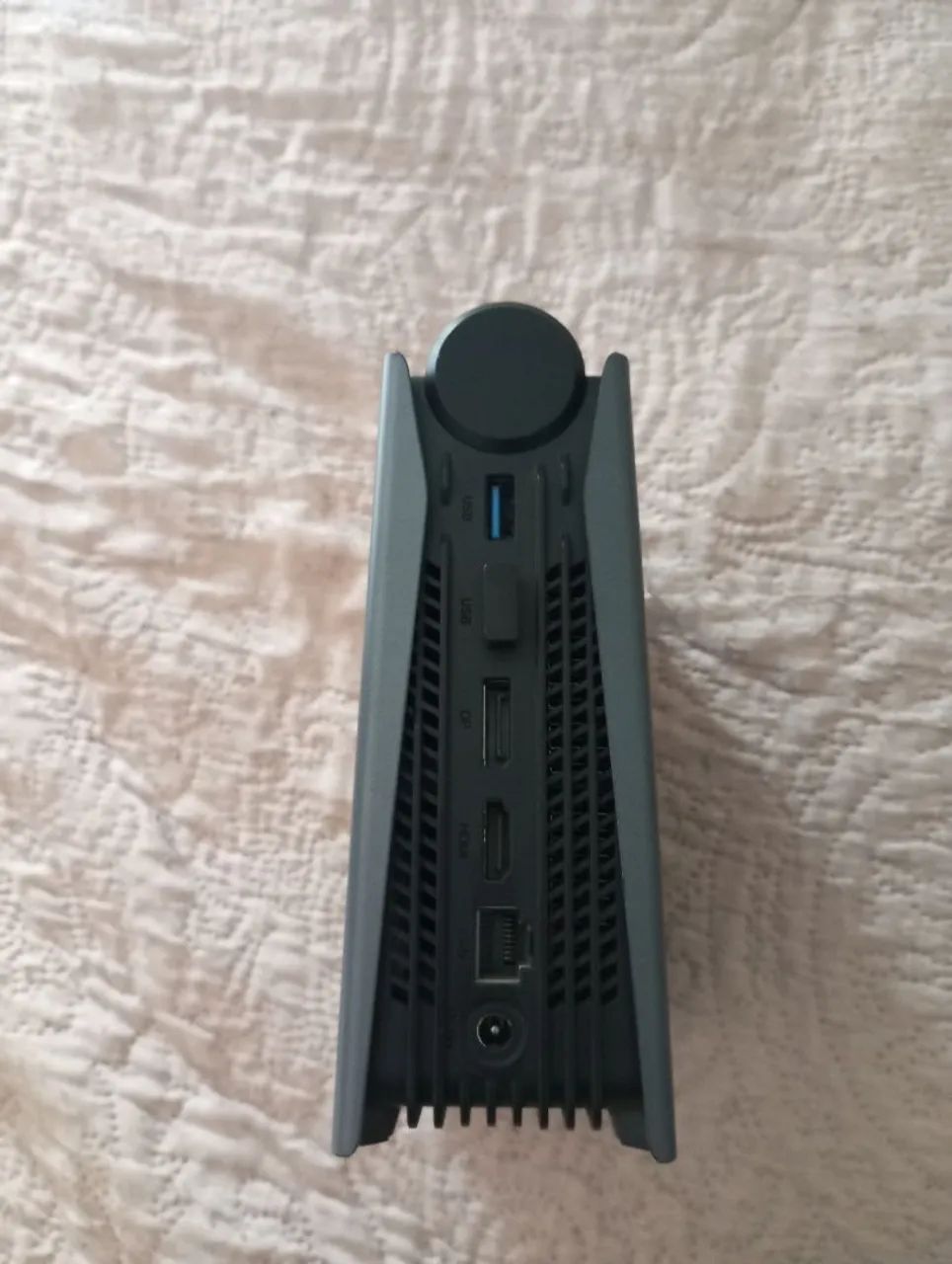 Mini Pc acemagic (troco em steam deck ou assus Rog ally ) - Foto 3