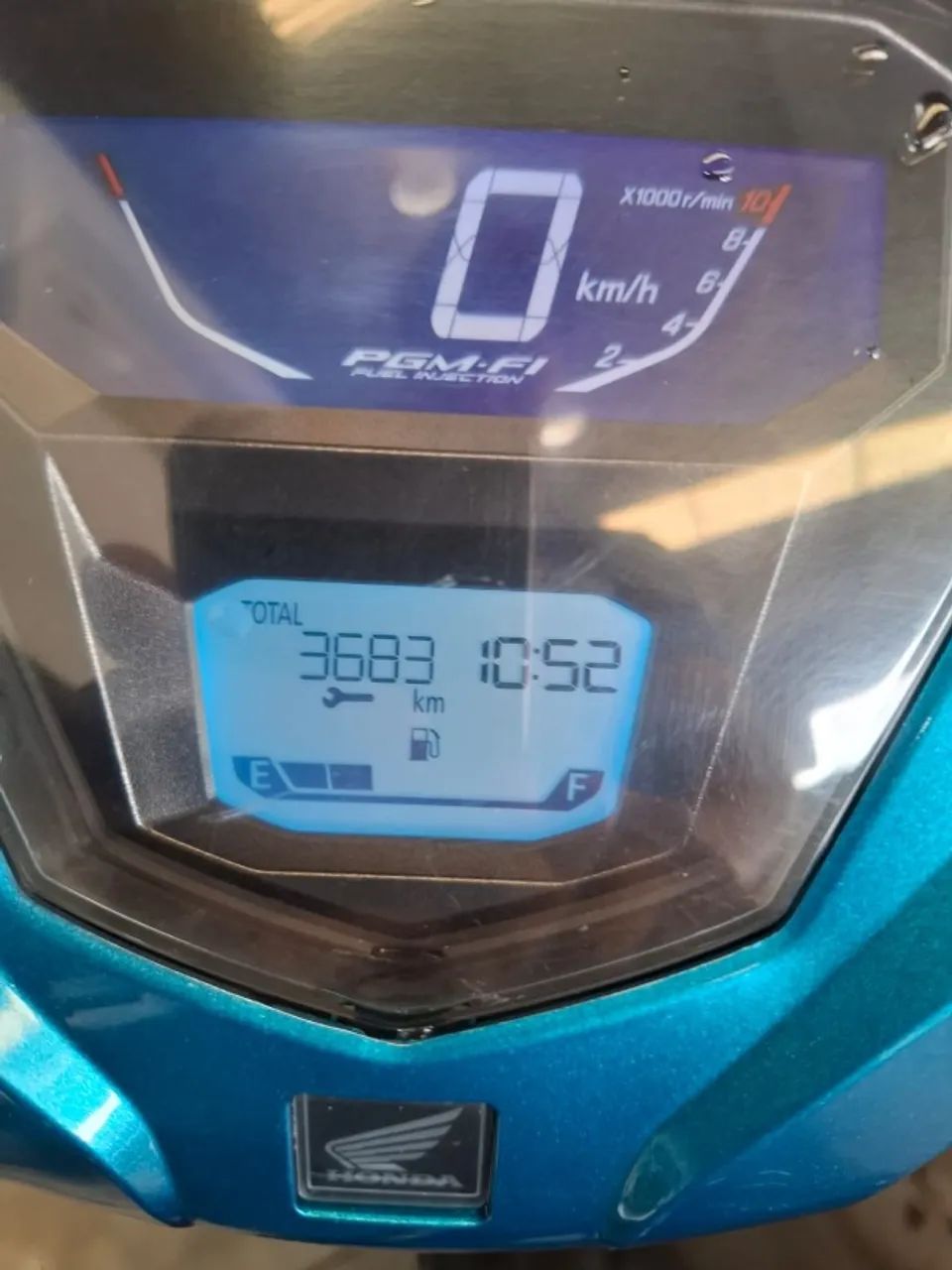 Honda Elite 2025 - Foto 4