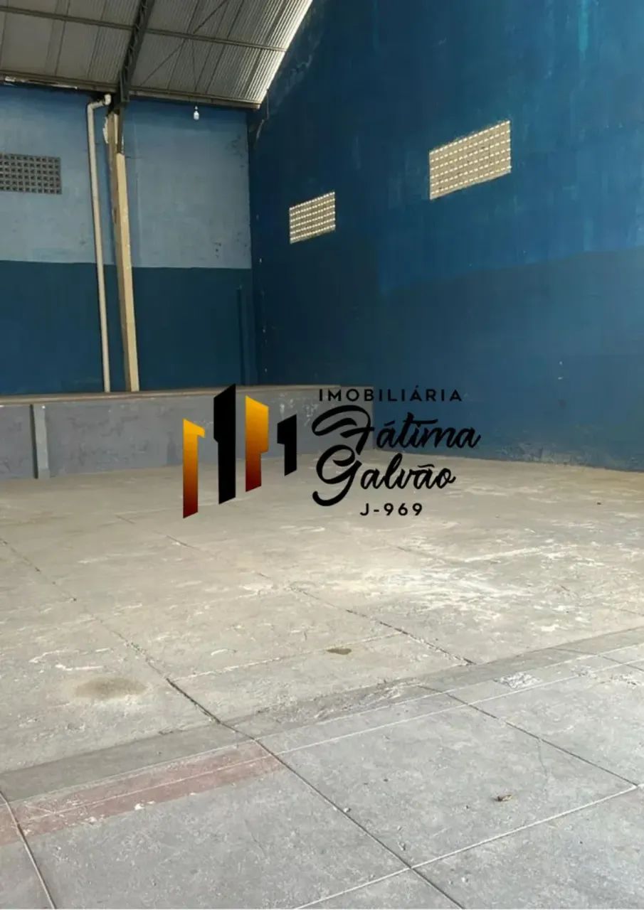 Vendo Galpão em Castanhal - Foto 5