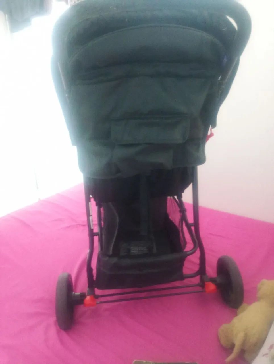 Carrinho de bebê  - Foto 3