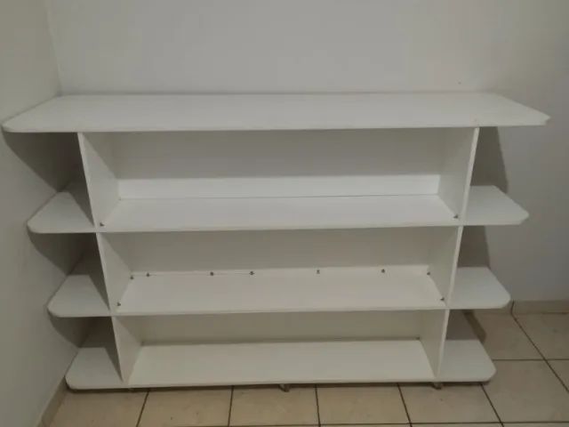 Cômoda de loja