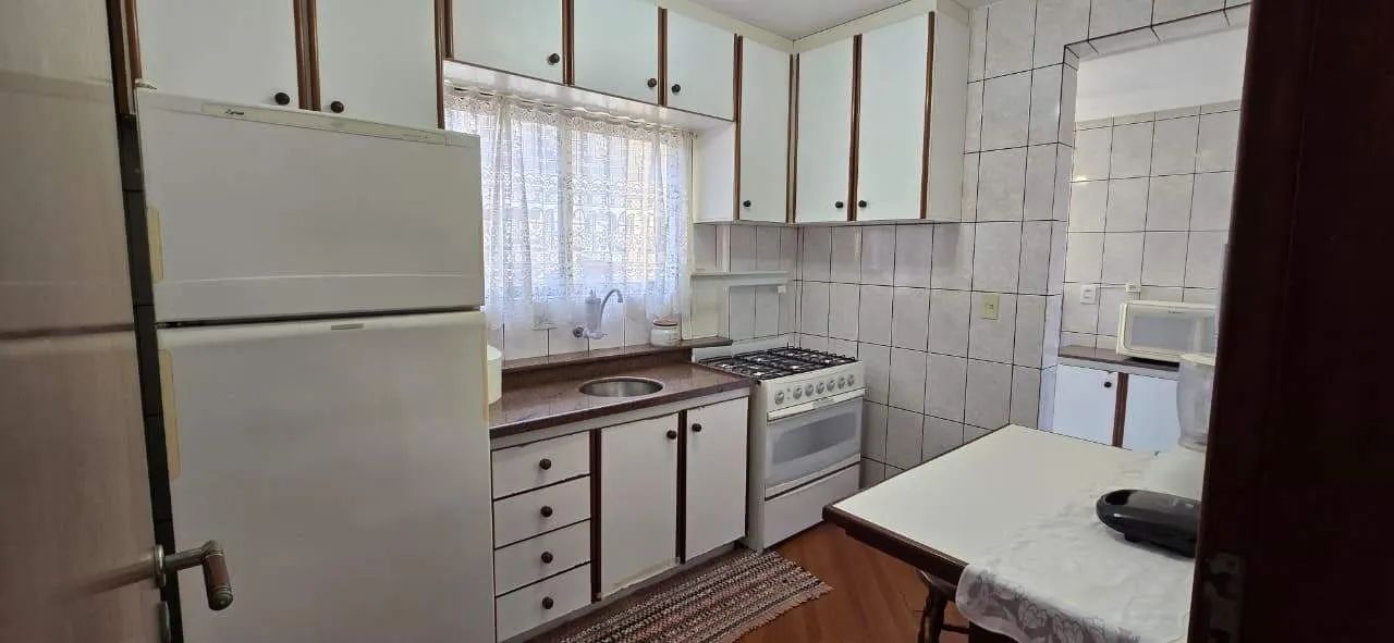Apartamento com 110 m² e 3 dormitórios no Mar de Atlanta - Foto 3