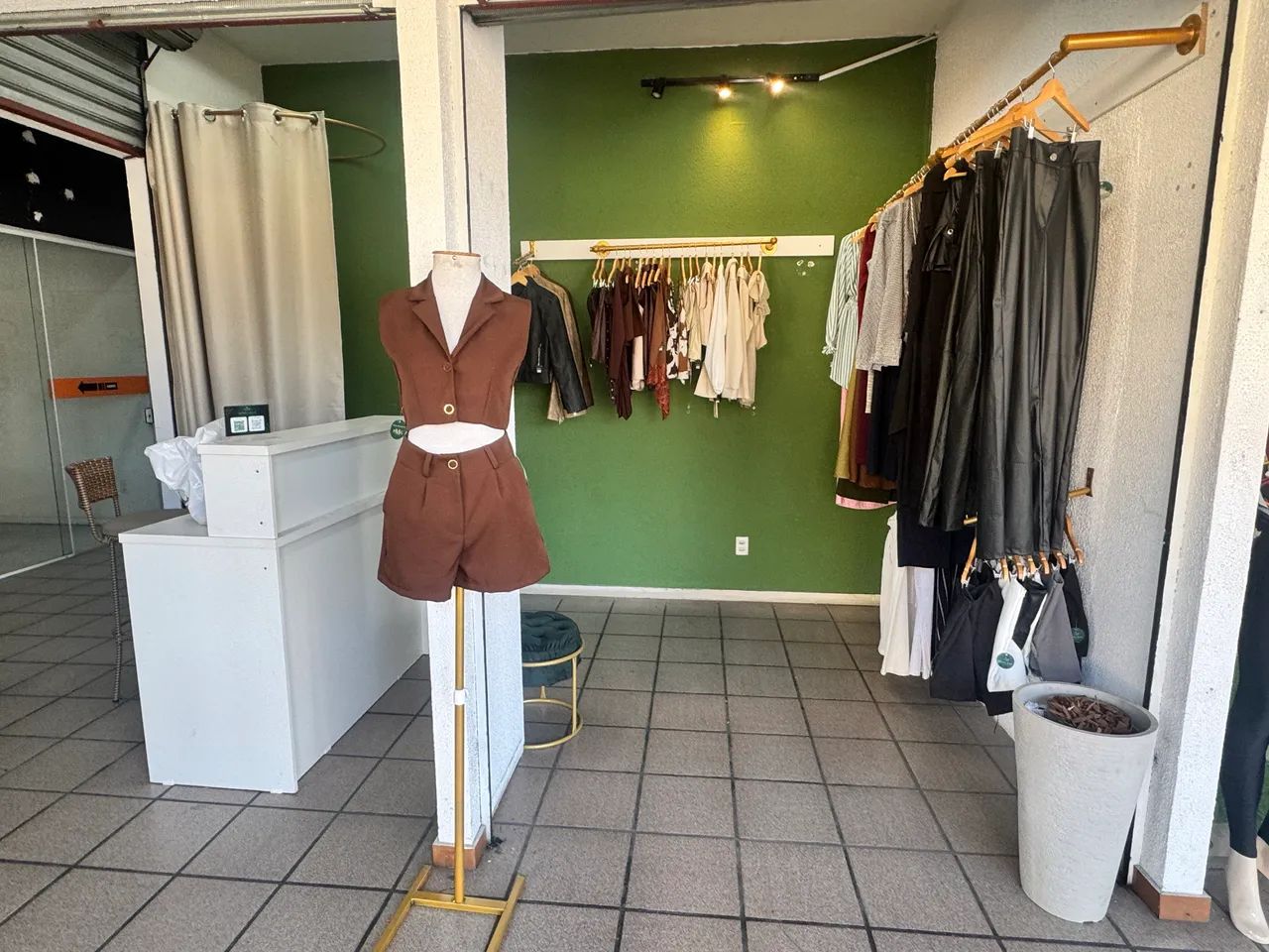Roupas  - Foto 2