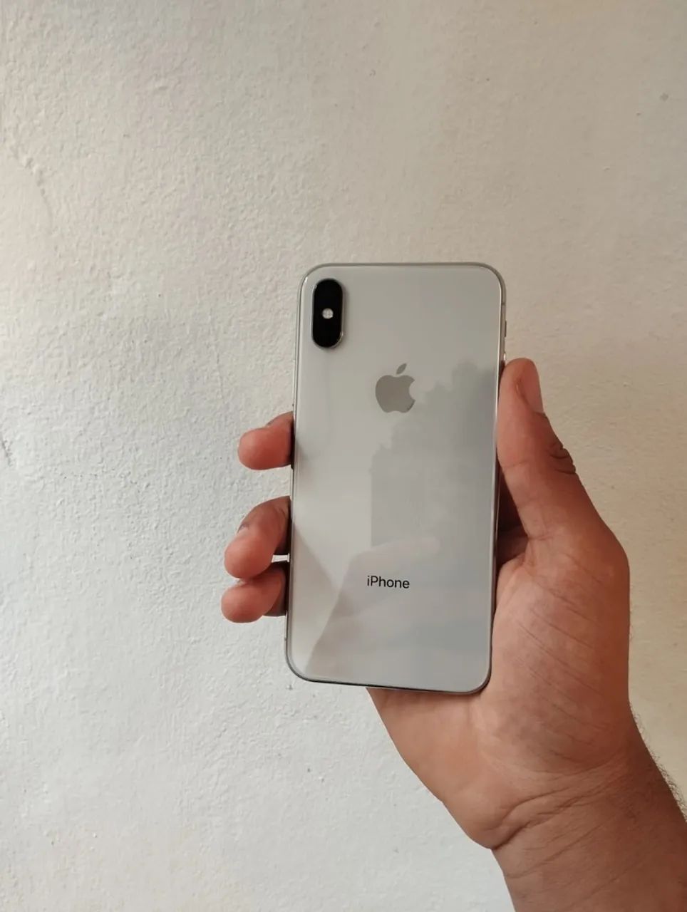 iPhone X 256gb