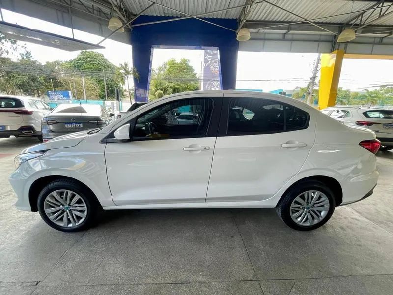 Fiat Cronos Drive 1.3 8V Flex 2024 - Foto 4