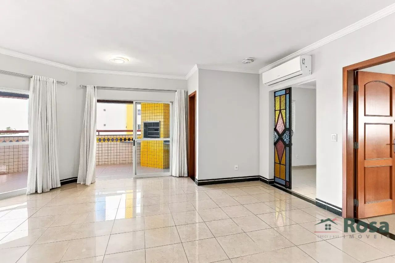 Apartamento para aluguel, Cidade Alta, Cuiabá - Foto 4