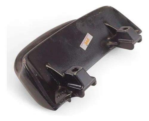 Alça Traseira Kawasaki Zx 11 1996 Preto - Peças para motos