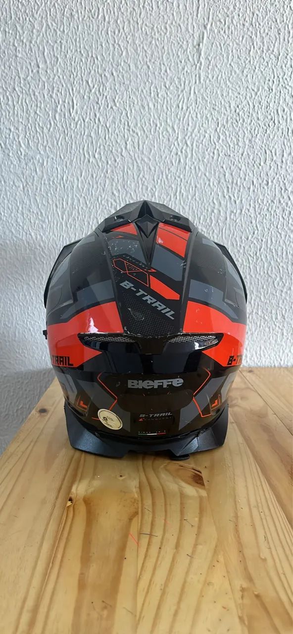 Capacete  - Foto 2