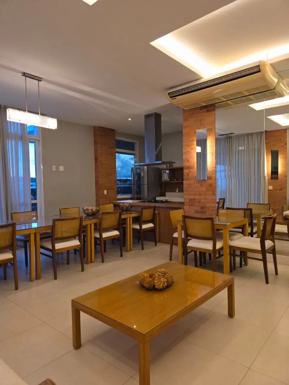 Apartamento Atrium SQNW 311 - Foto 5