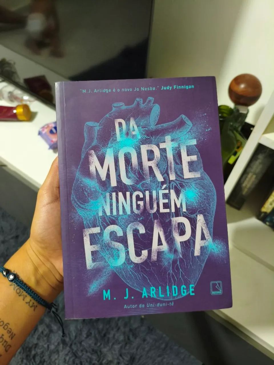 Livros - Foto 5