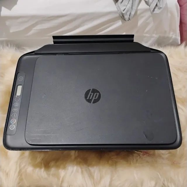 Impressora Multifuncional HP DeskJet