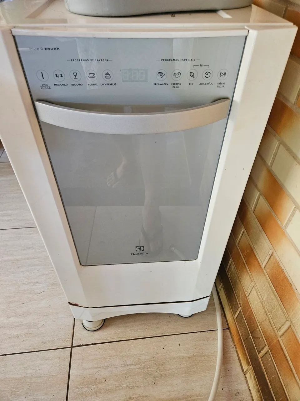 Máquina de Lavar Louça - Foto 2