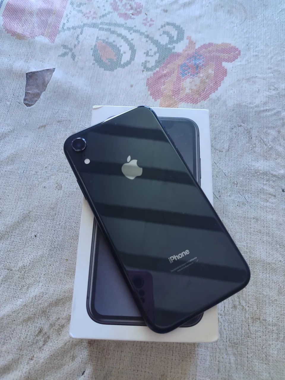 iPhone XR barato  - Foto 2