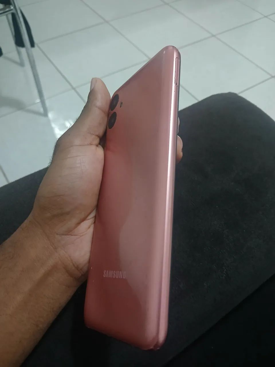 Samsung A04e  - Foto 3
