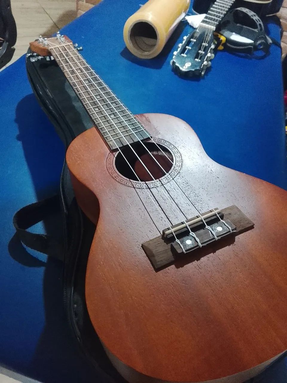 Ukulele Shelby 