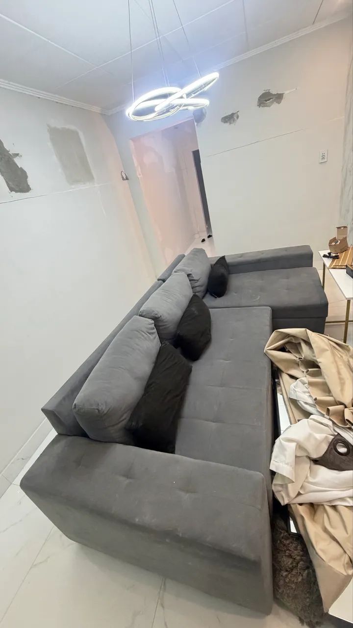 Sofá muito conservado  - Foto 2