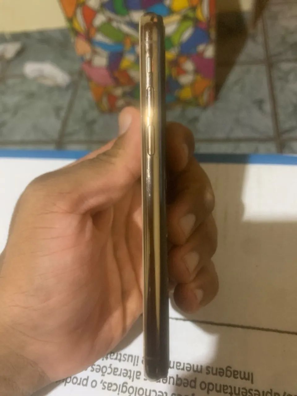 iPhone XS  - Foto 4