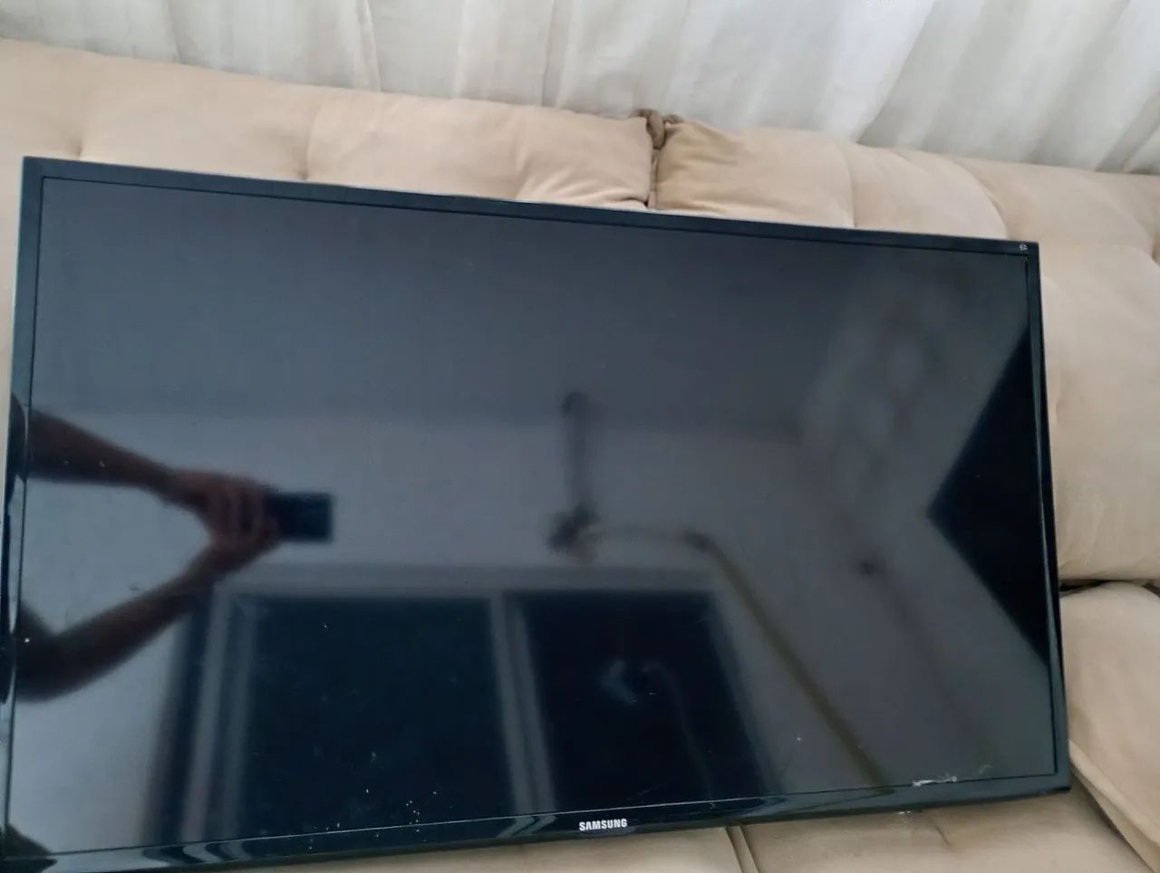 Televisões com avarias  - Foto 2