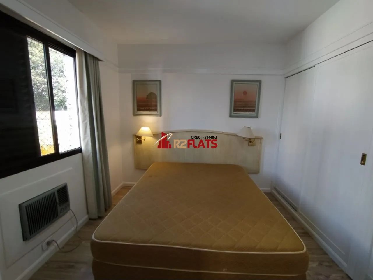 Flat com ótimo preço no bairro Itaim Bibi. Confira! - Foto 5