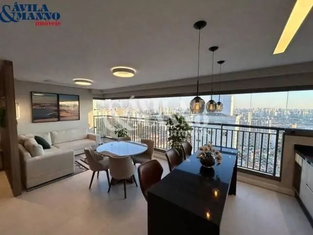 Apartamento com 3 Quartos, Mooca - Foto 5