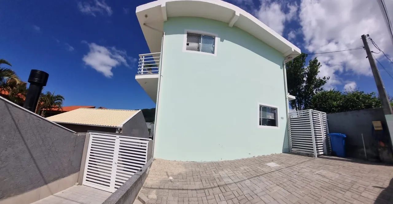 Alugo apartamento no Morro das Pedras  - Foto 3