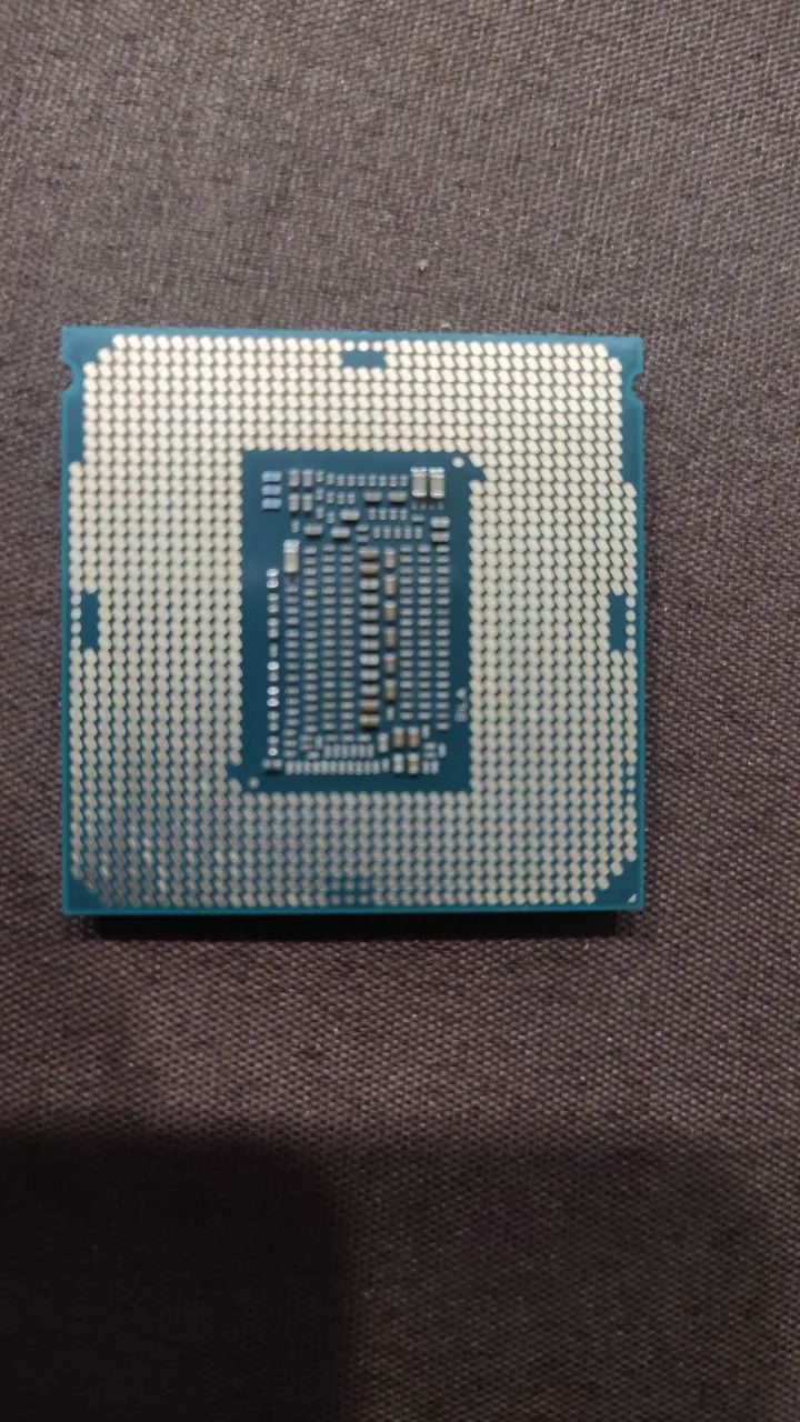 Processador I7 9700kf