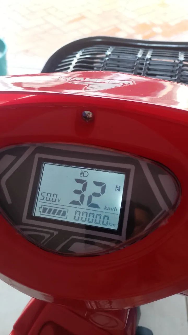 Bicicleta elétrica  - Foto 5