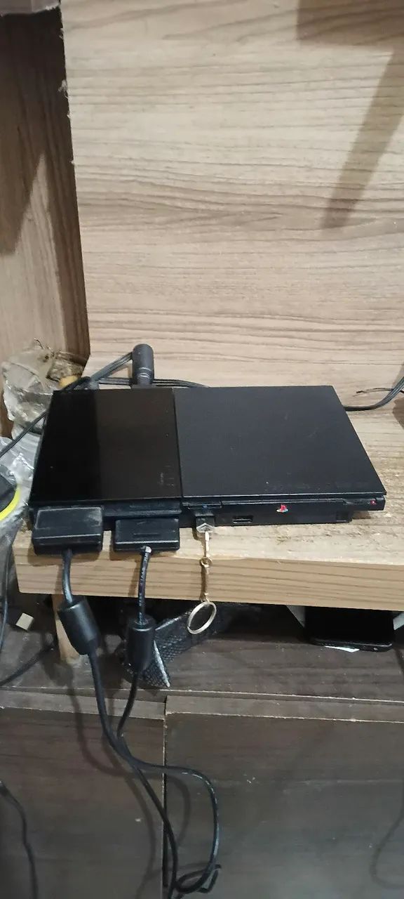 PlayStation 2
