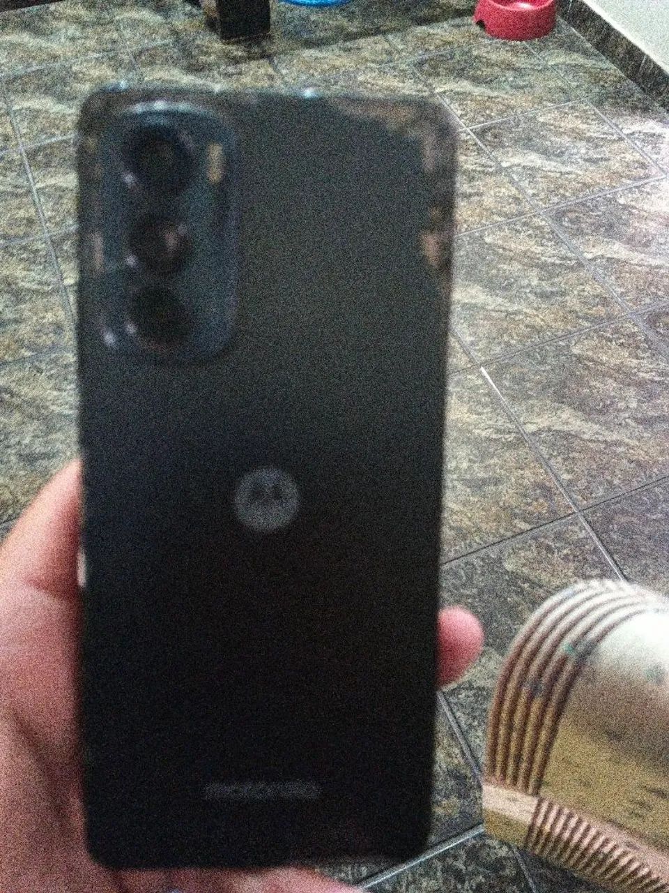 Motorola Edge 30 - Foto 3