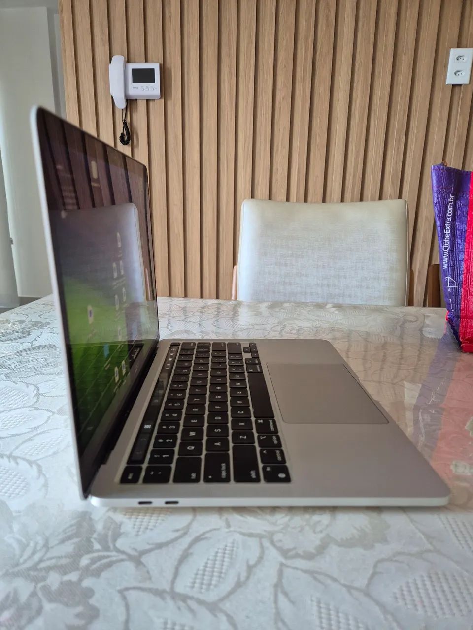 Macbook Pro 13