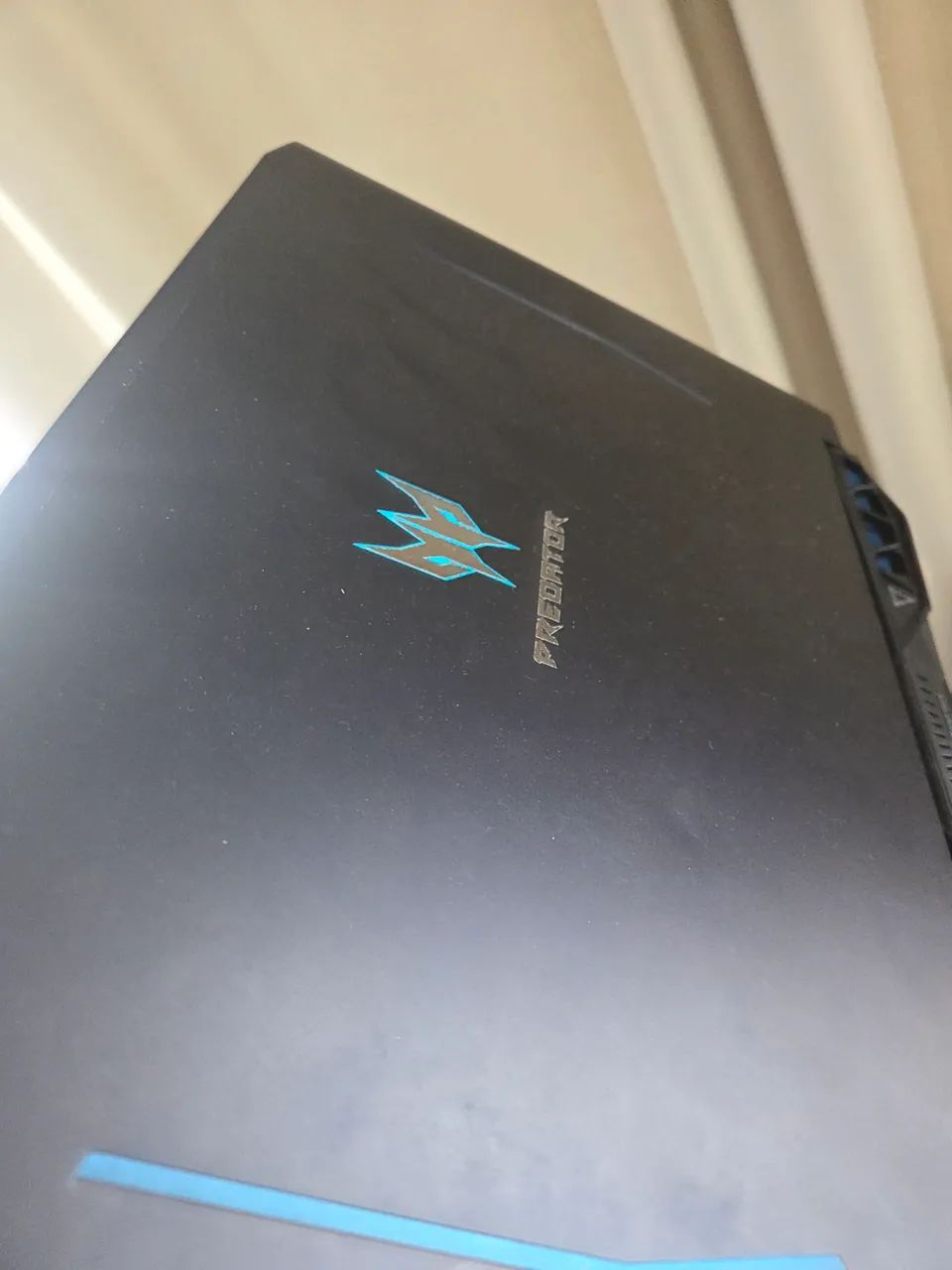 Notebook gamer - Foto 3