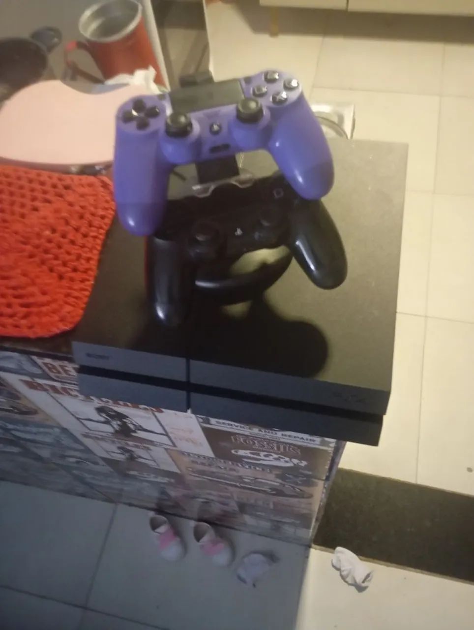 Ps4 - Foto 2