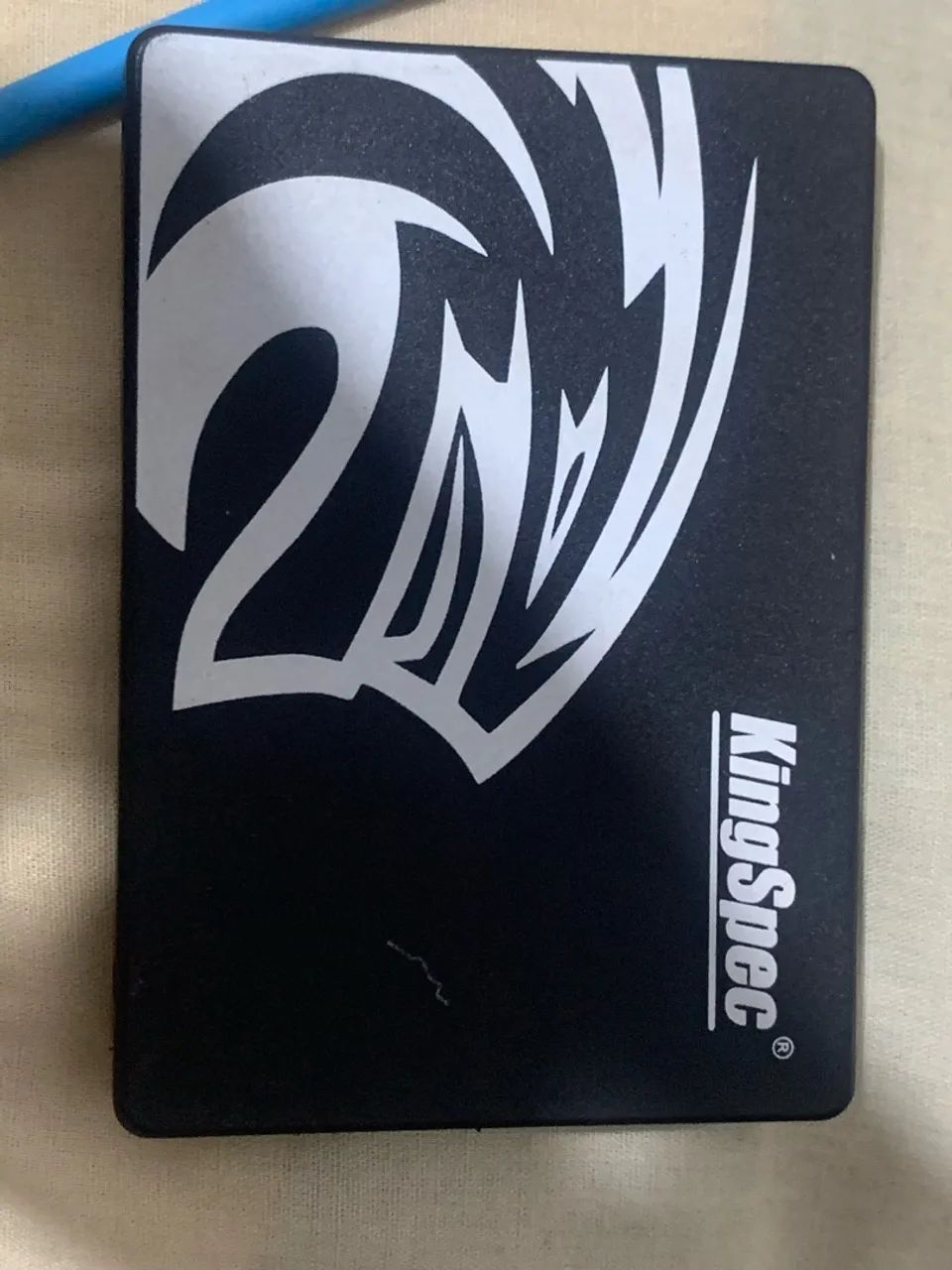 Kit i5+ 8 gb ram e ssd 128gb - Foto 3