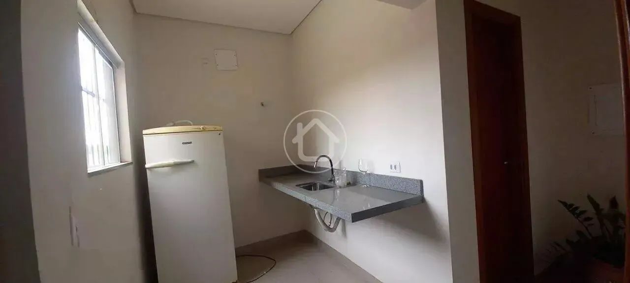 GALPÃO COMERCIAL COM 3 SALAS PARA ESCRITÓRIO - Foto 3