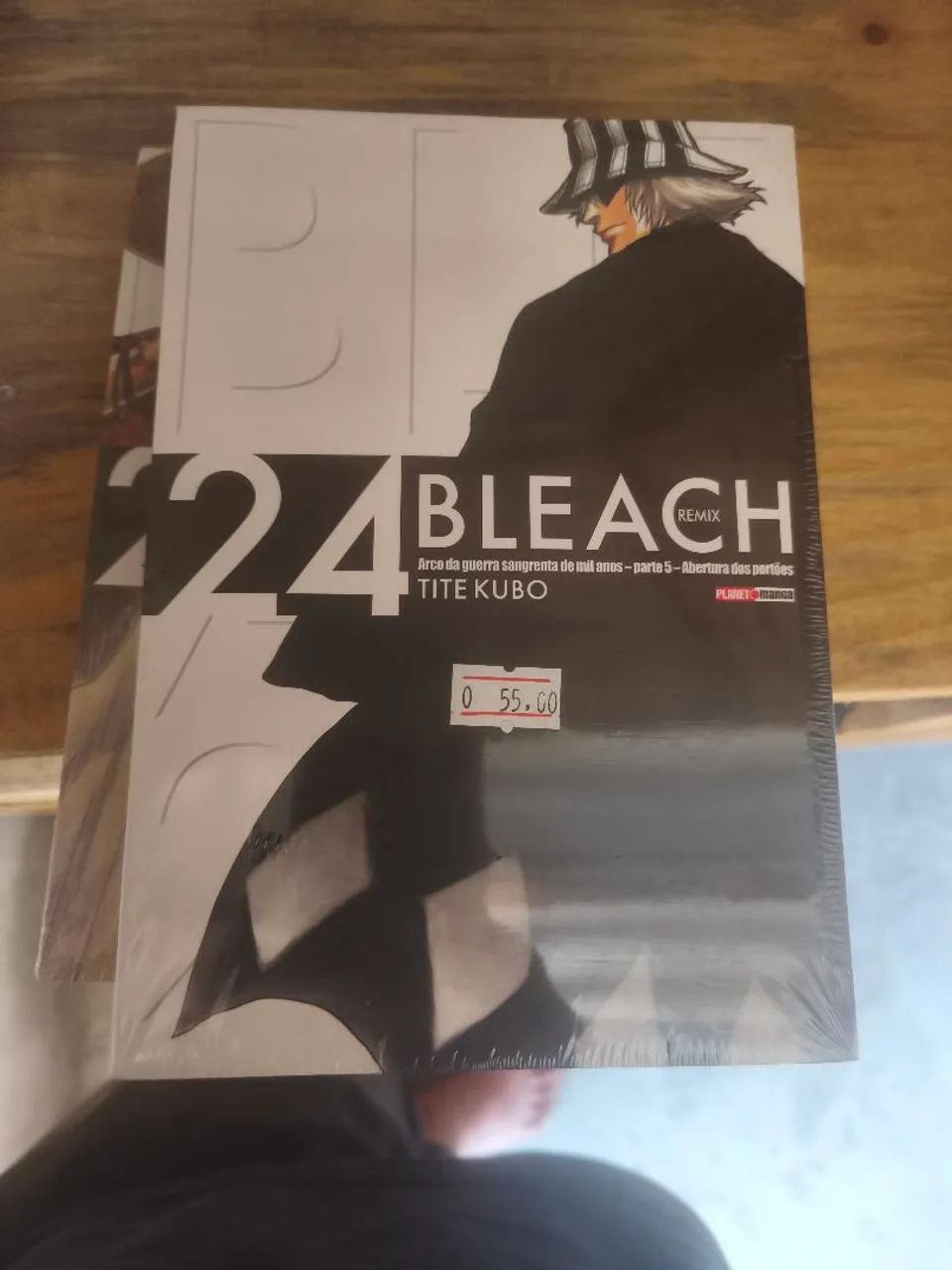 Manga