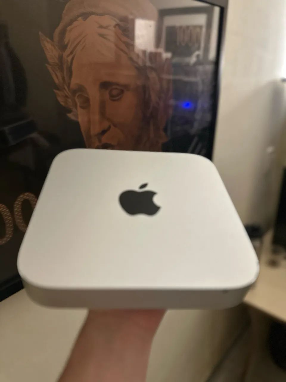 Apple Mac Mini core i5 / 8GB / 512SSD  - Foto 4