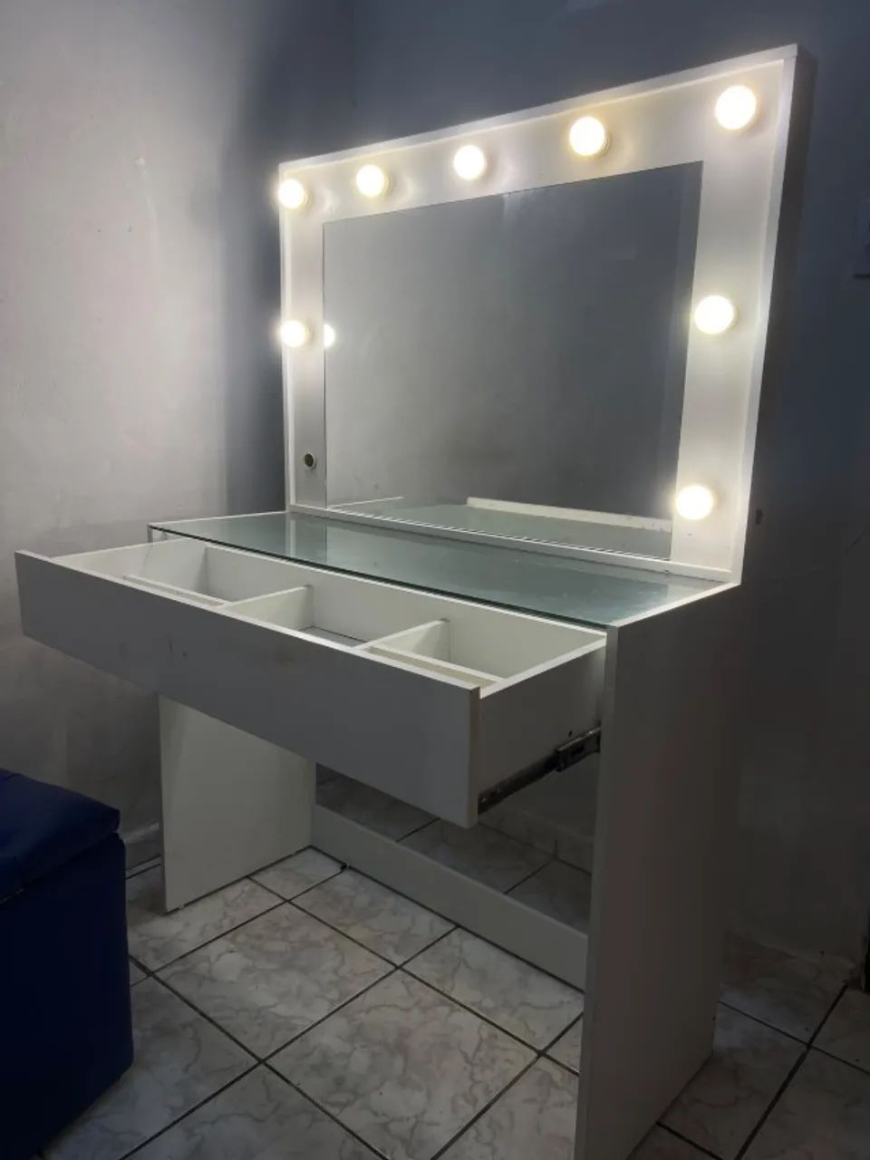 Penteadeira  - Foto 2