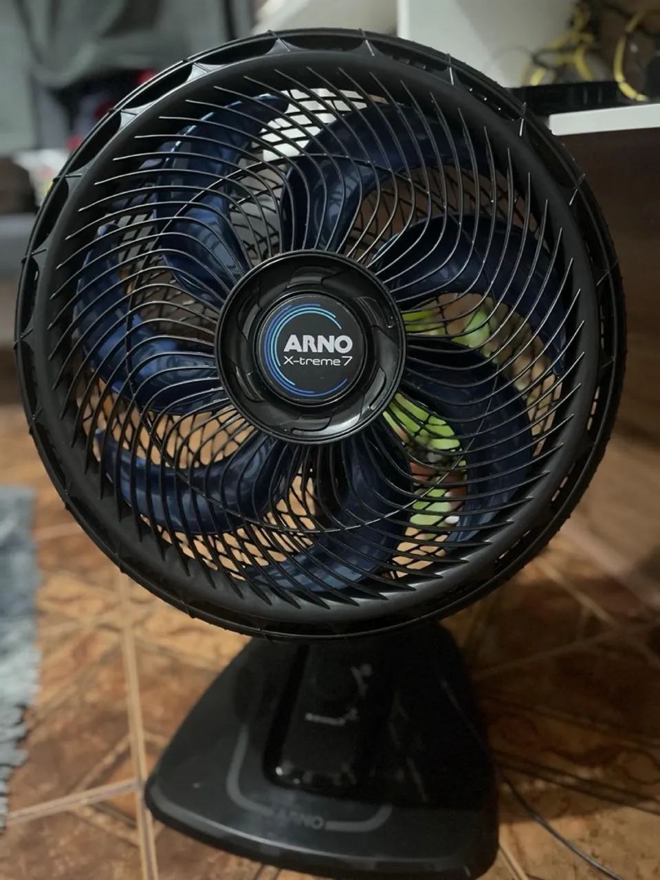 Ventilador 