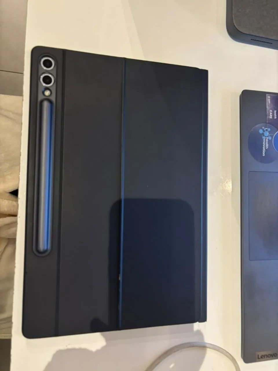 Tablet Samsung S10+ - Foto 4