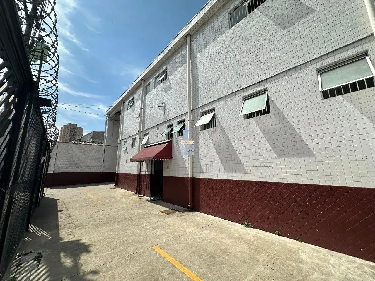 Galpão para alugar na Vila Augusta - Guarulhos - Foto 2