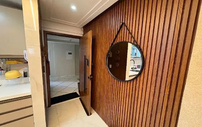 Apartamento à Venda - Cidade Alta - Natal/RN - Foto 3