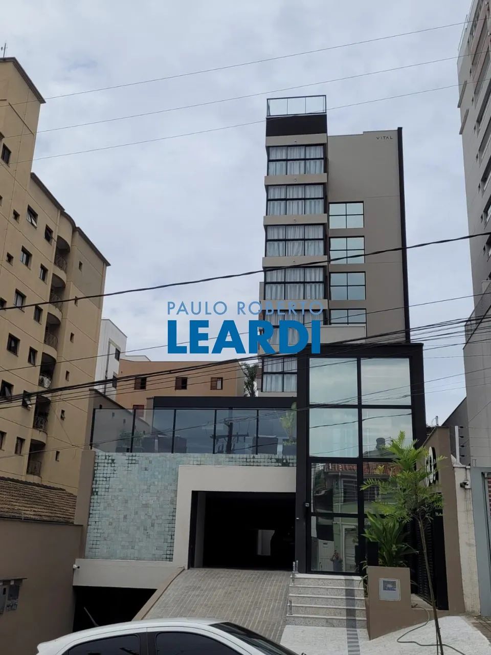 APARTAMENTO - CENTRO - MG