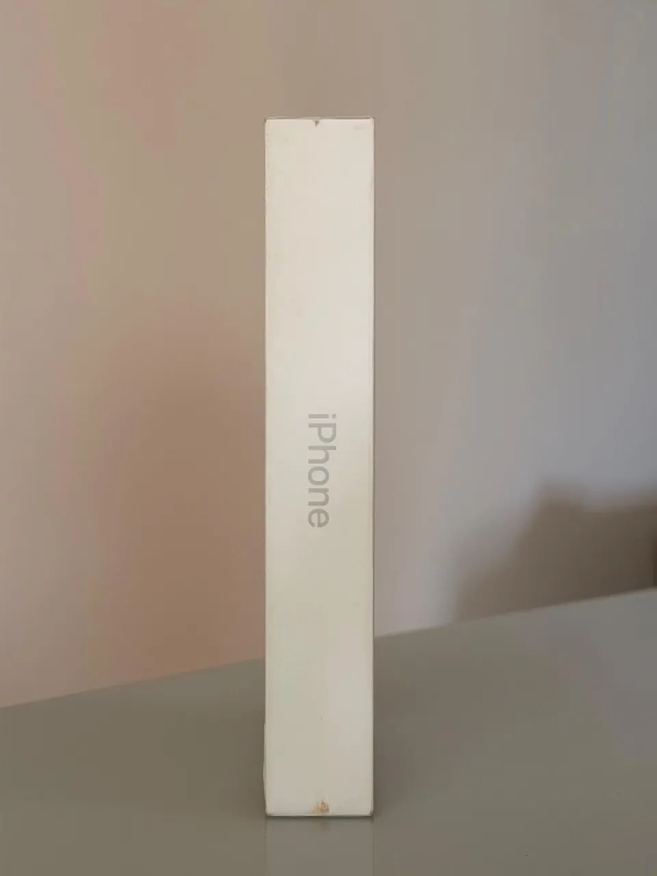 iPhone 17 Pro Max 256GB Novo Lacrado Branco/Prata - Foto 3