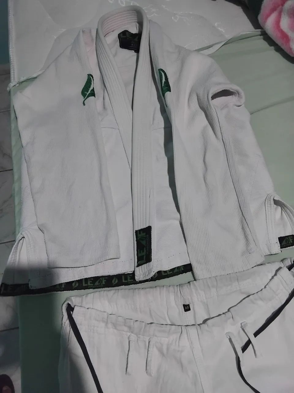 Kimono A0 
