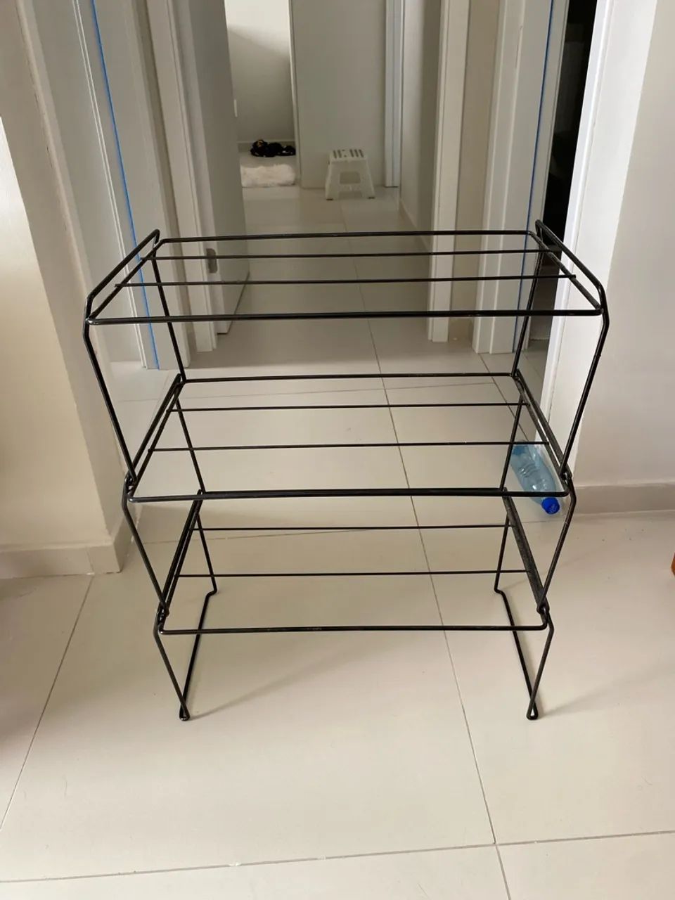 Suporte para utensílios - casa  - Foto 4