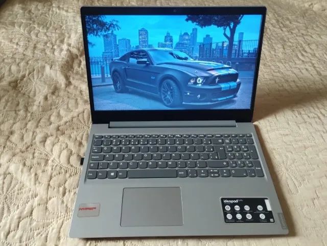 Lenovo Ideapad S145 Ryzen 5